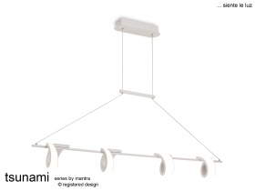Tsunami Wall Lights Mantra Modern Wall Lights Tsunami Wall Lights Mantra Modern Wall Lights